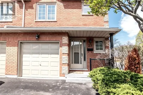 255 Mount Albion Road Hamilton ON L8K 6P7