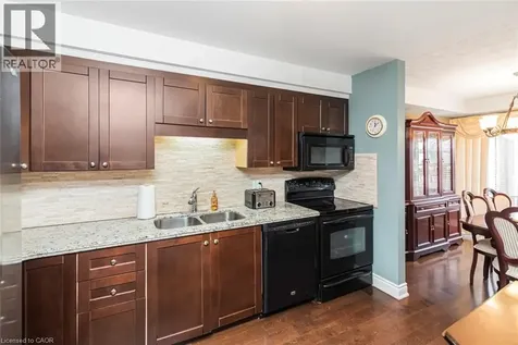 255 Mount Albion Road Hamilton ON L8K 6P7