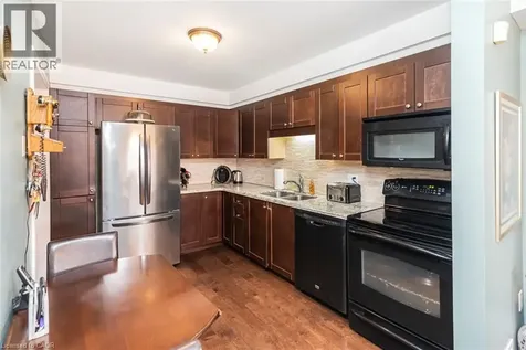 255 Mount Albion Road Hamilton ON L8K 6P7