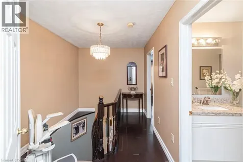 255 Mount Albion Road Hamilton ON L8K 6P7