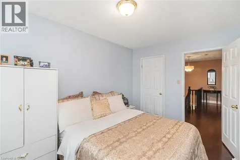 255 Mount Albion Road Hamilton ON L8K 6P7