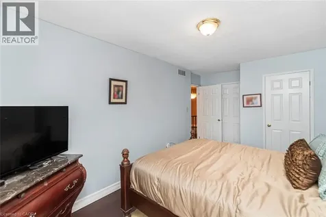 255 Mount Albion Road Hamilton ON L8K 6P7