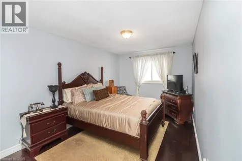 255 Mount Albion Road Hamilton ON L8K 6P7