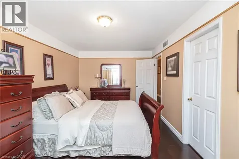 255 Mount Albion Road Hamilton ON L8K 6P7