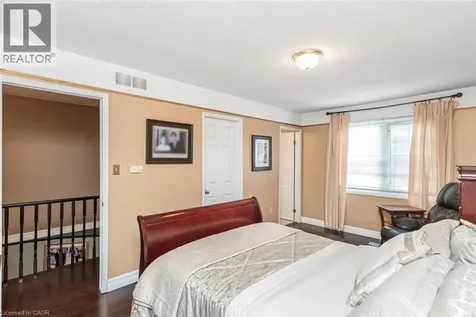 255 Mount Albion Road Hamilton ON L8K 6P7