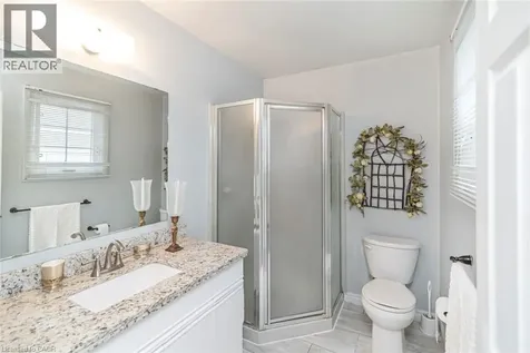 255 Mount Albion Road Hamilton ON L8K 6P7
