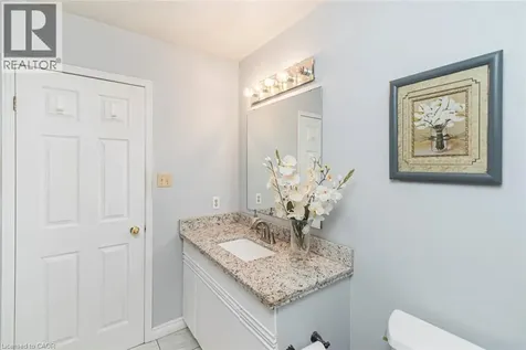 255 Mount Albion Road Hamilton ON L8K 6P7