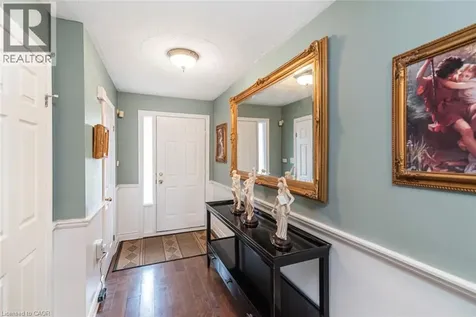 255 Mount Albion Road Hamilton ON L8K 6P7