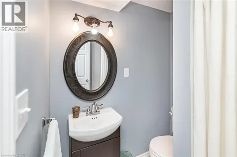 255 Mount Albion Road Hamilton ON L8K 6P7