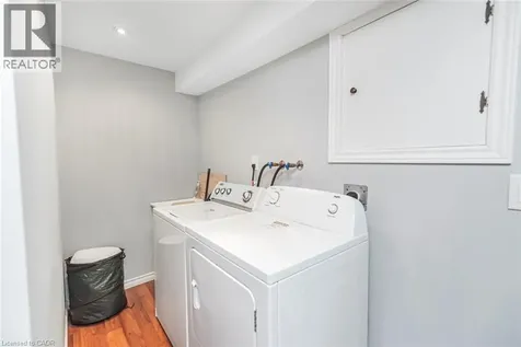255 Mount Albion Road Hamilton ON L8K 6P7
