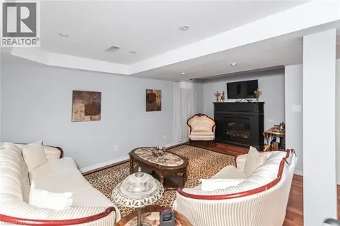 255 Mount Albion Road Hamilton ON L8K 6P7