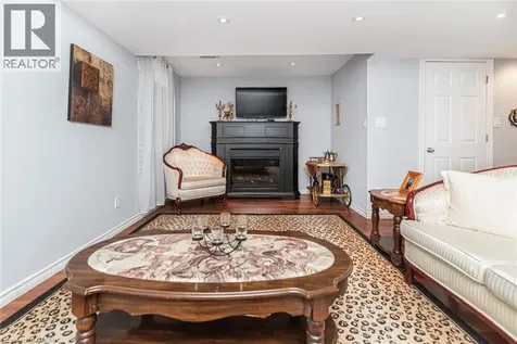 255 Mount Albion Road Hamilton ON L8K 6P7
