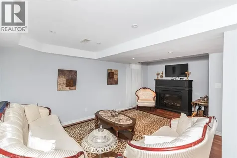255 Mount Albion Road Hamilton ON L8K 6P7