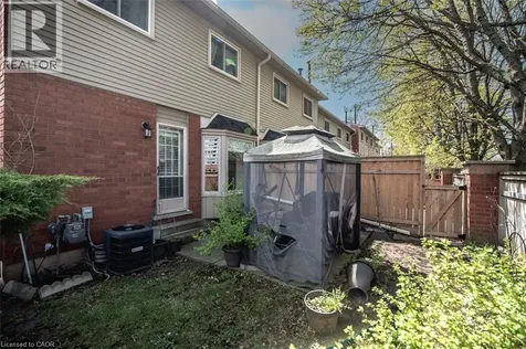 255 Mount Albion Road Hamilton ON L8K 6P7