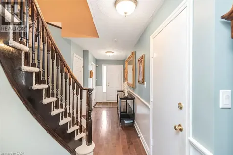 255 Mount Albion Road Hamilton ON L8K 6P7