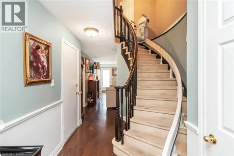 255 Mount Albion Road Hamilton ON L8K 6P7