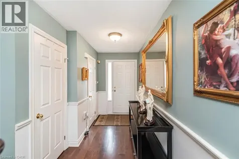 255 Mount Albion Road Hamilton ON L8K 6P7