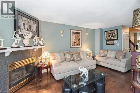 255 Mount Albion Road Hamilton ON L8K 6P7