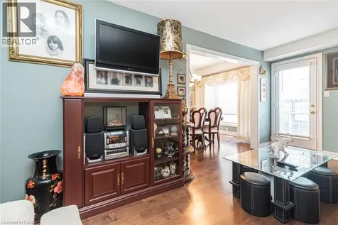 255 Mount Albion Road Hamilton ON L8K 6P7