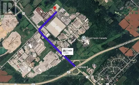 7504 Mclean Road Puslinch ON N1H 6H9