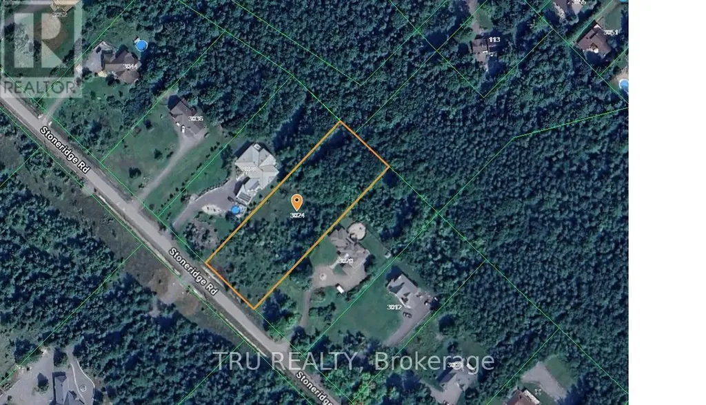 3024 Stoneridge Road Ottawa ON K0A 1T0