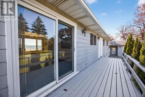1420 Tiny Beaches Road North Tiny ON L9M 0H3