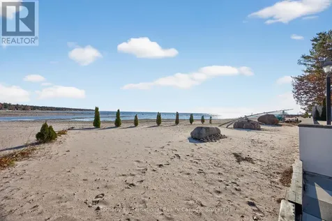 1420 Tiny Beaches Road North Tiny ON L9M 0H3