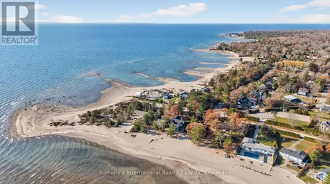 1420 Tiny Beaches Road North Tiny ON L9M 0H3