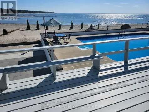1420 Tiny Beaches Road North Tiny ON L9M 0H3