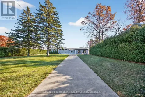 1420 Tiny Beaches Road North Tiny ON L9M 0H3