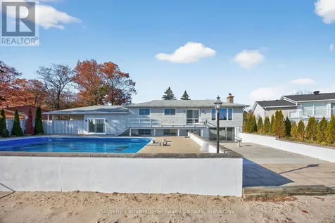 1420 Tiny Beaches Road North Tiny ON L9M 0H3