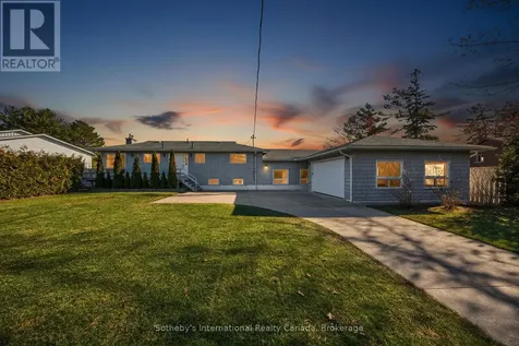 1420 Tiny Beaches Road North Tiny ON L9M 0H3