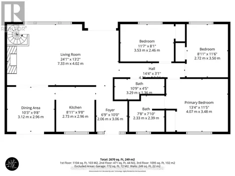 1420 Tiny Beaches Road North Tiny ON L9M 0H3