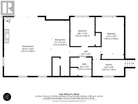 1420 Tiny Beaches Road North Tiny ON L9M 0H3