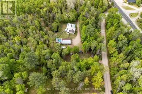 235 Brouse Road Deep River ON K0J 1P0