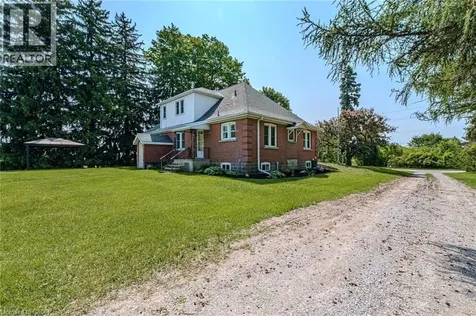 573 Highway 6 Port Dover ON N0A 1N2