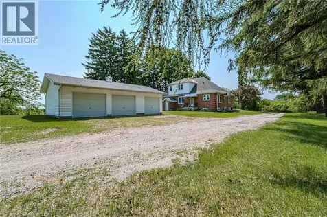573 Highway 6 Port Dover ON N0A 1N2