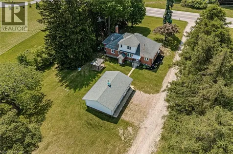 573 Highway 6 Port Dover ON N0A 1N2