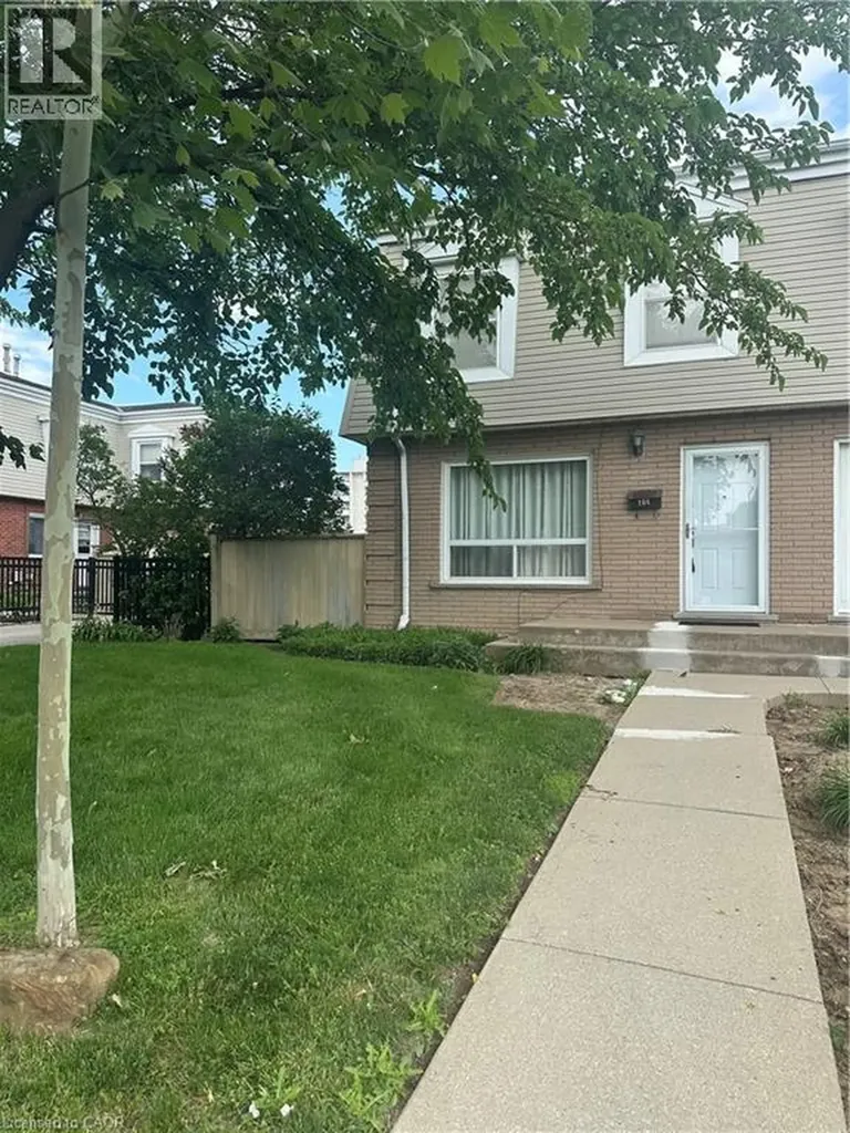 104 Neil Avenue Hamilton ON L8G 2N6