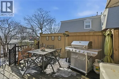 104 Neil Avenue Hamilton ON L8G 2N6