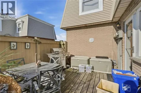 104 Neil Avenue Hamilton ON L8G 2N6
