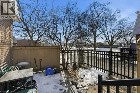 104 Neil Avenue Hamilton ON L8G 2N6