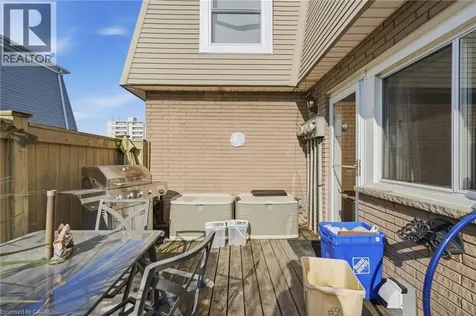 104 Neil Avenue Hamilton ON L8G 2N6