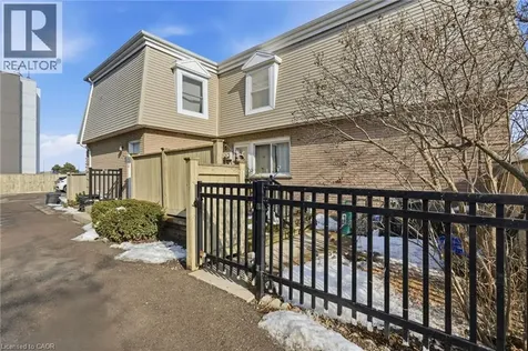 104 Neil Avenue Hamilton ON L8G 2N6
