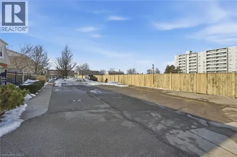 104 Neil Avenue Hamilton ON L8G 2N6