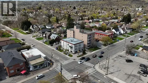 2328 King Street East Hamilton ON L8K 1X4