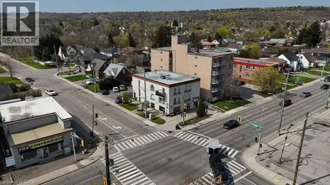 2328 King Street East Hamilton ON L8K 1X4