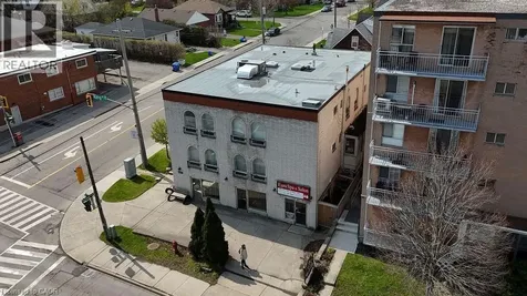 2328 King Street East Hamilton ON L8K 1X4