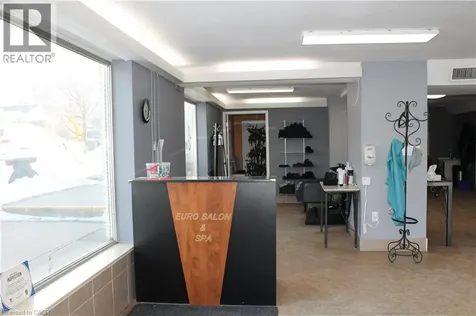2328 King Street East Hamilton ON L8K 1X4