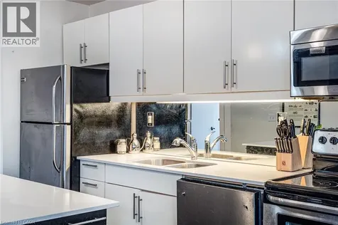 200 Stinson Street Hamilton ON L8N 4J5